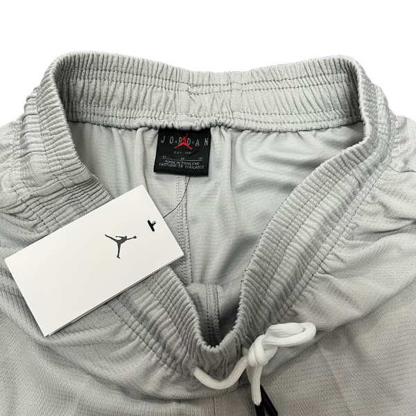 Jordan Grey Shorts