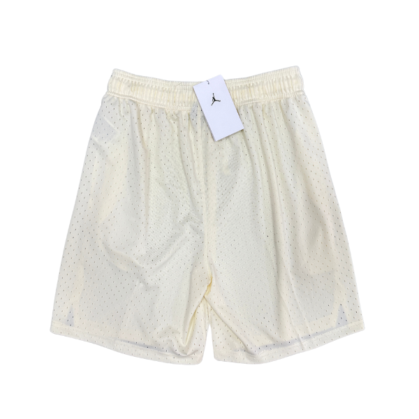 Jordan Beige Shorts