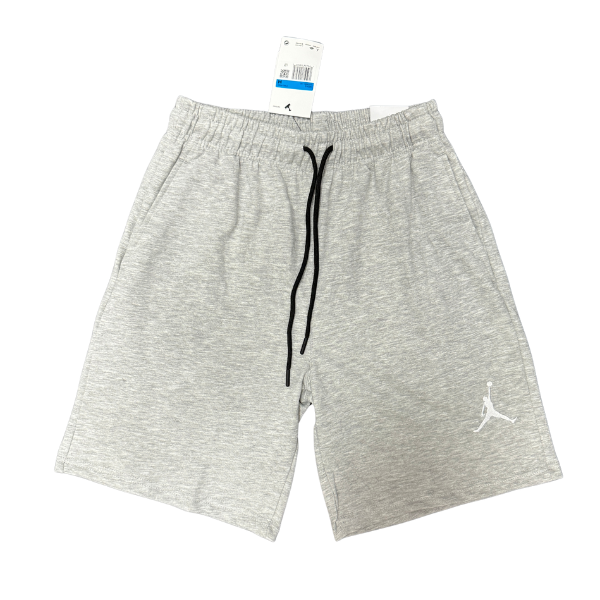 Jordan Gray Shorts