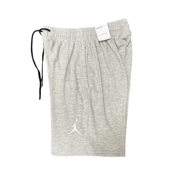 Jordan Gray Shorts