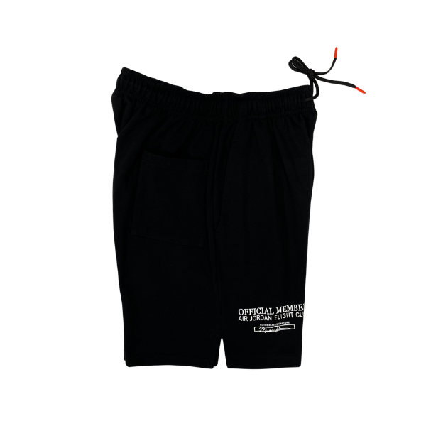 Pantalones cortos negros Jordan