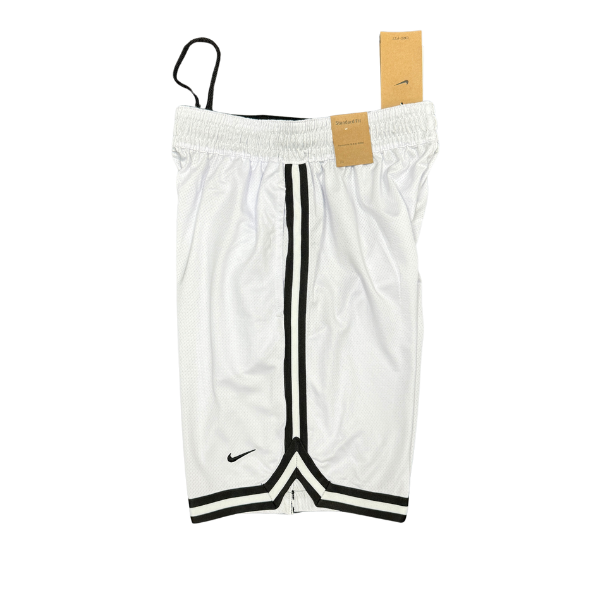 Nike White Shorts 