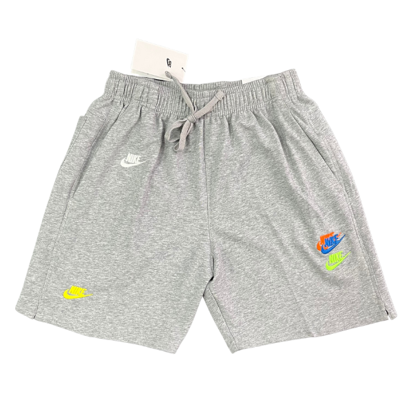 Nike Grey Shorts 