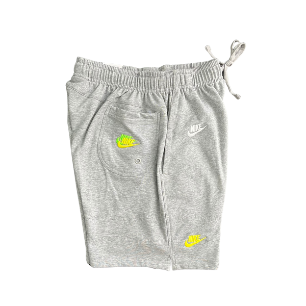 Nike Grey Shorts 