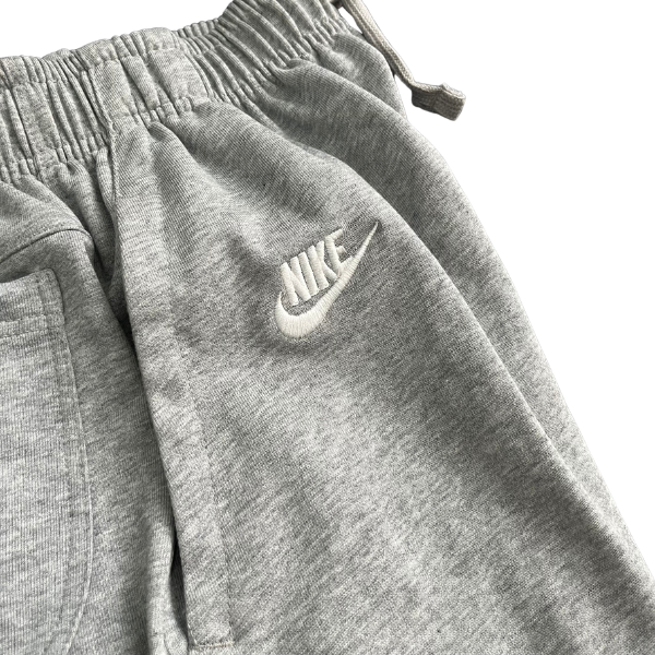 Nike Grey Shorts 