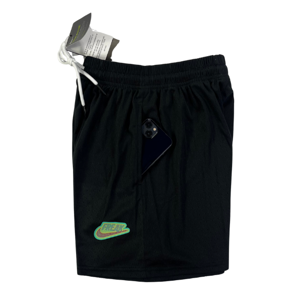 Nike Black Shorts 