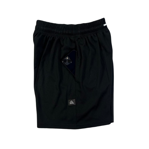 Nike Black Shorts 
