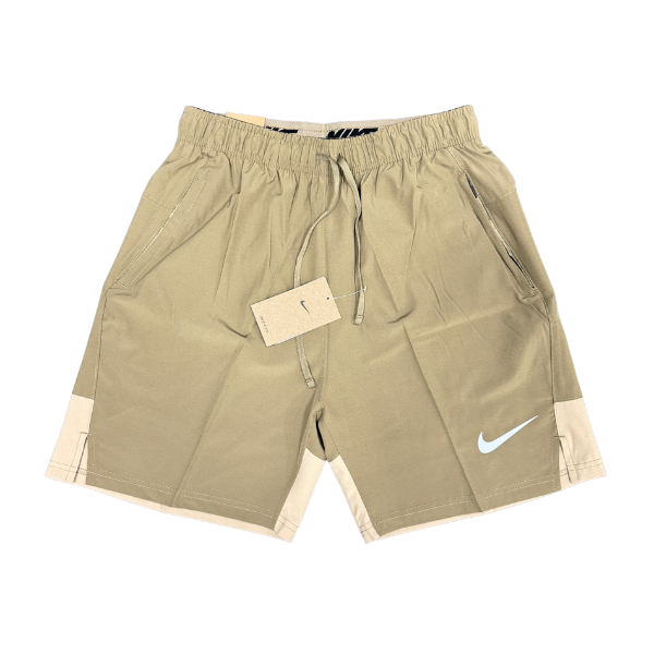 Nike Brown Shorts 