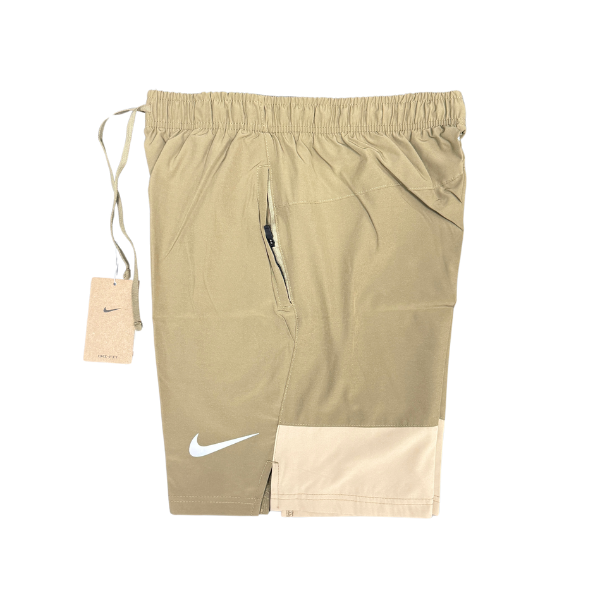 Nike Brown Shorts 