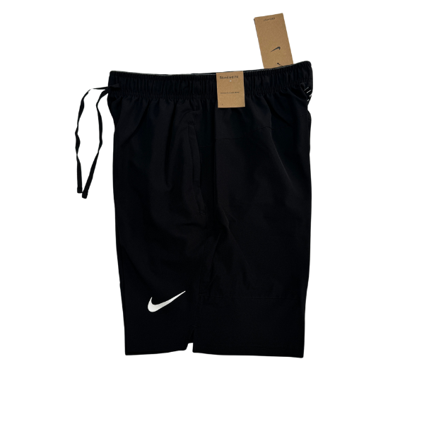 Pantalones cortos negros Nike 