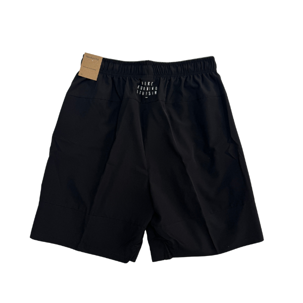 Pantalones cortos negros Nike 