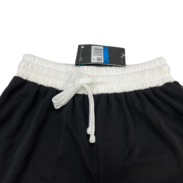 Pantalones cortos Nike negros, rojos y blancos 