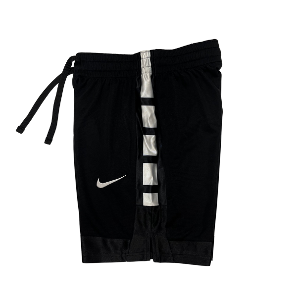 Nike Black and White Shorts 