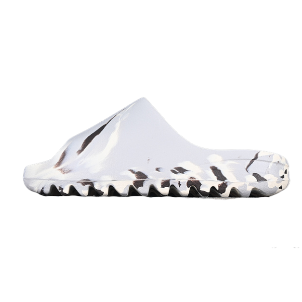 Chanclas Adidas Yeezy Enflame Oil 