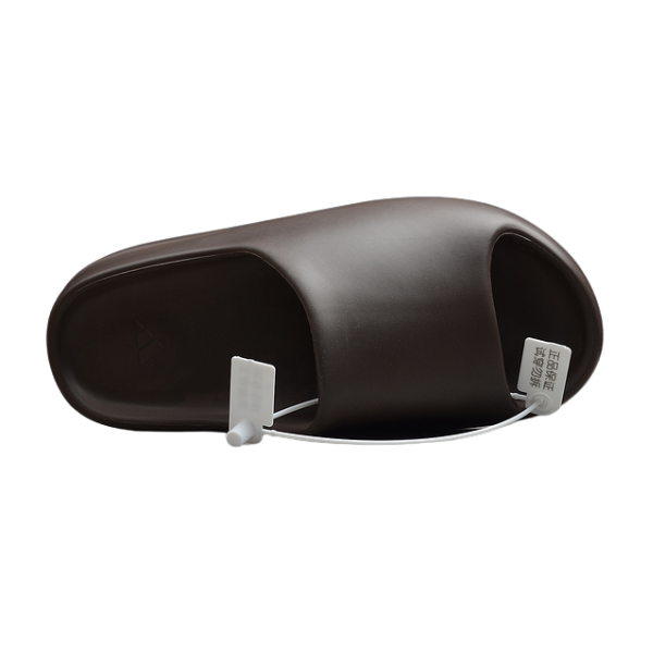 Chanclas Adidas Yeezy Soot 