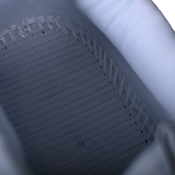 Adidas Alphabounce + White and Black Running Shoes