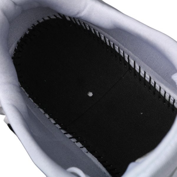 Zapatillas de running Adidas Alphabounce Instinct en negro, gris y blanco