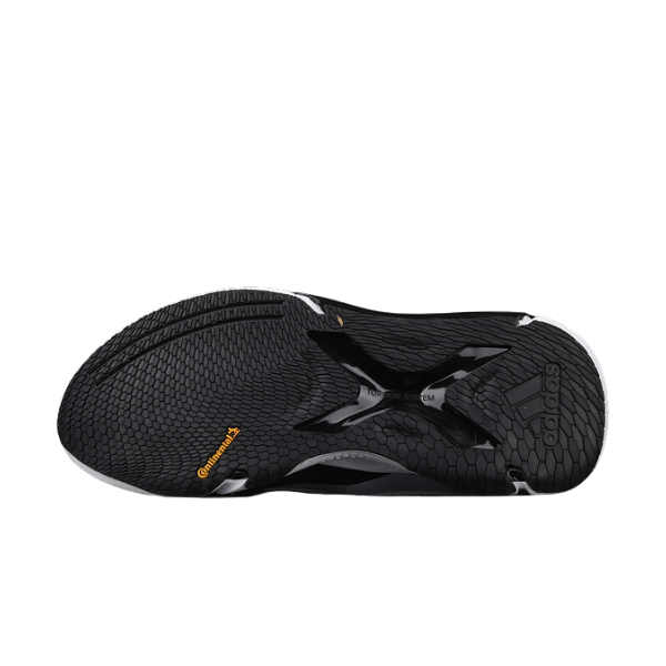 Zapatillas de running Adidas Alphabounce Instinct en negro, gris y blanco