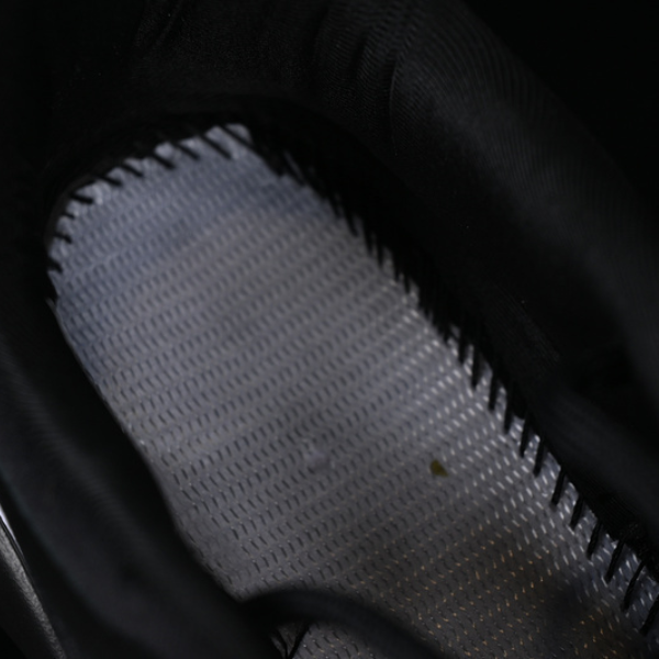 Zapatillas de running Adidas Alphabounce + en blanco y negro