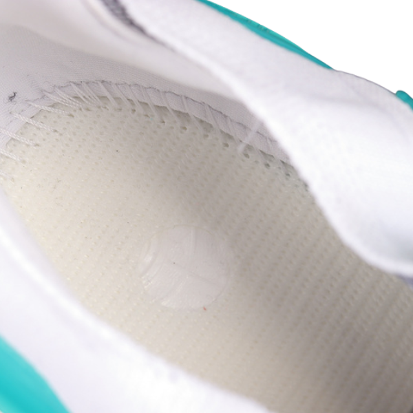 Zapatillas de running Adidas Ultraboost Light White Blue Yellow 