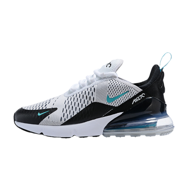 Nike Air Max 270 React Duste Cactus Casual Shoes