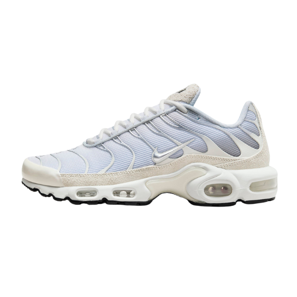 Zapatillas casuales Nike Air Max Plus TN Pure Platinum