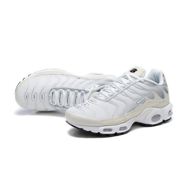 Zapatillas casuales Nike Air Max Plus TN Pure Platinum