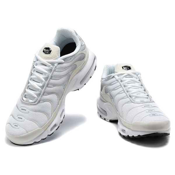 Zapatillas casuales Nike Air Max Plus TN Pure Platinum