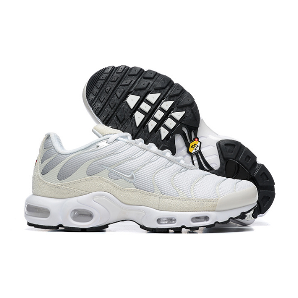 Zapatillas casuales Nike Air Max Plus TN Pure Platinum