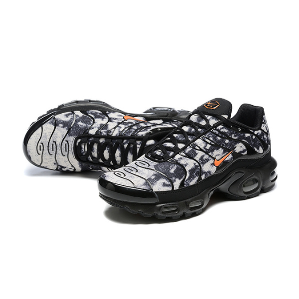 Zapatillas casuales Nike Air Max Plus TN con camuflaje
