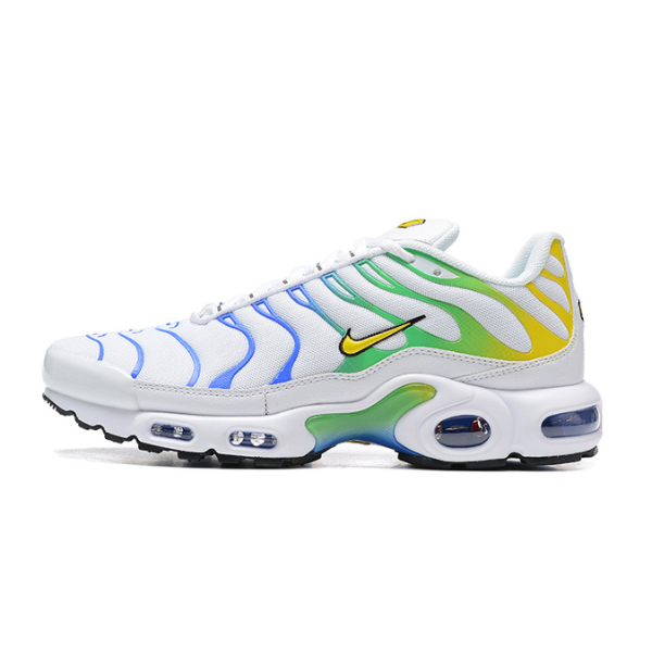 Zapatillas casuales Nike Air Max Plus TN Brazil