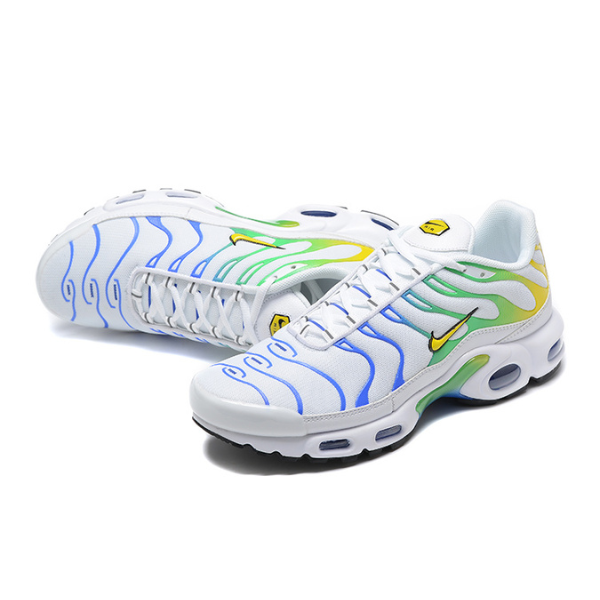 Zapatillas casuales Nike Air Max Plus TN Brazil