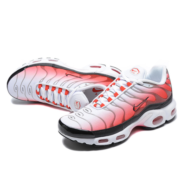 Zapatillas casuales Nike Air Max Plus TN Fire