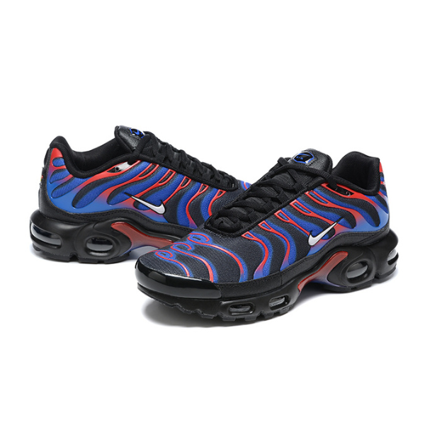 Zapatillas casuales Nike Air Max Plus TN Spider-Man