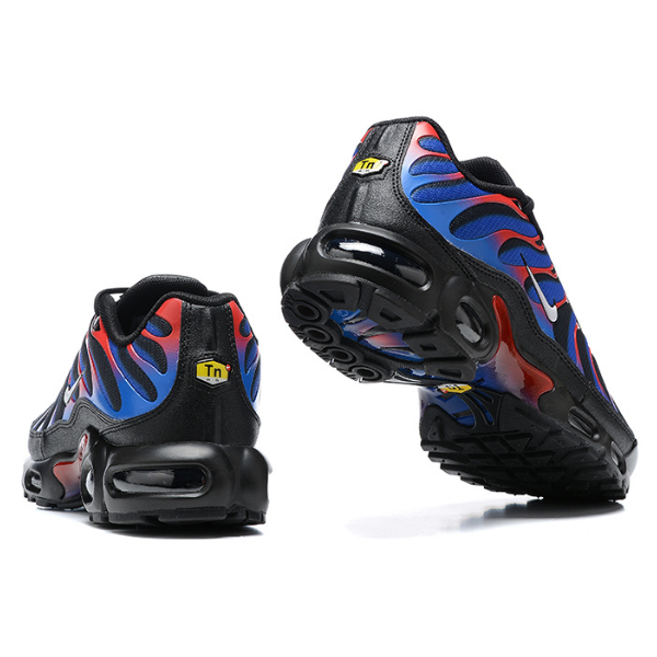 Zapatillas casuales Nike Air Max Plus TN Spider-Man