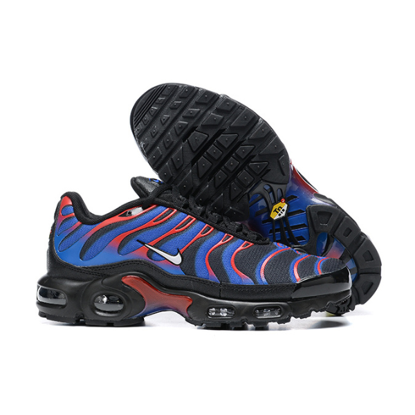 Zapatillas casuales Nike Air Max Plus TN Spider-Man