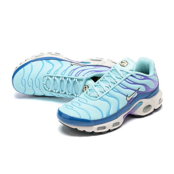 Zapatillas casuales Nike Air Max Plus TN Jade Ice