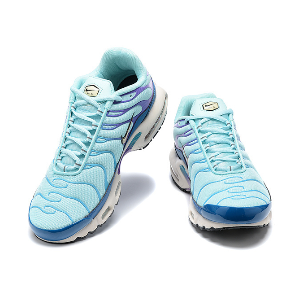 Zapatillas casuales Nike Air Max Plus TN Jade Ice