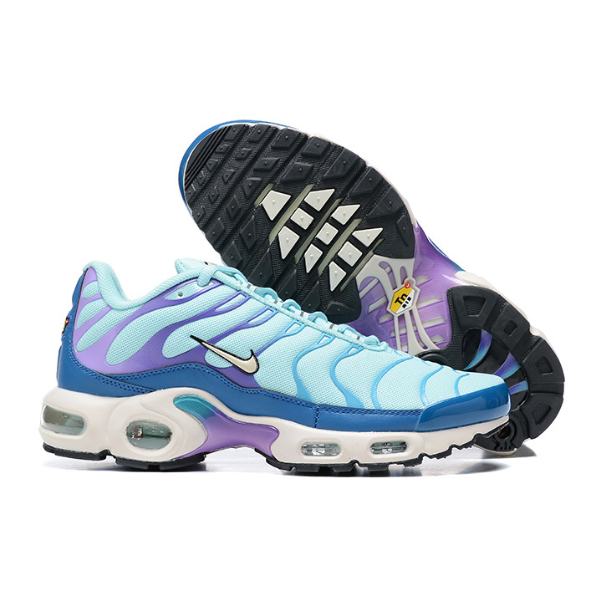 Zapatillas casuales Nike Air Max Plus TN Jade Ice