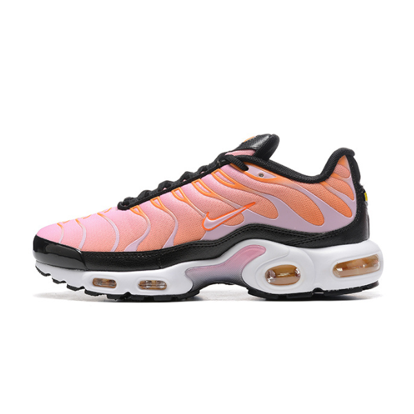 Zapatillas casuales Nike Air Max Plus TN naranja magma