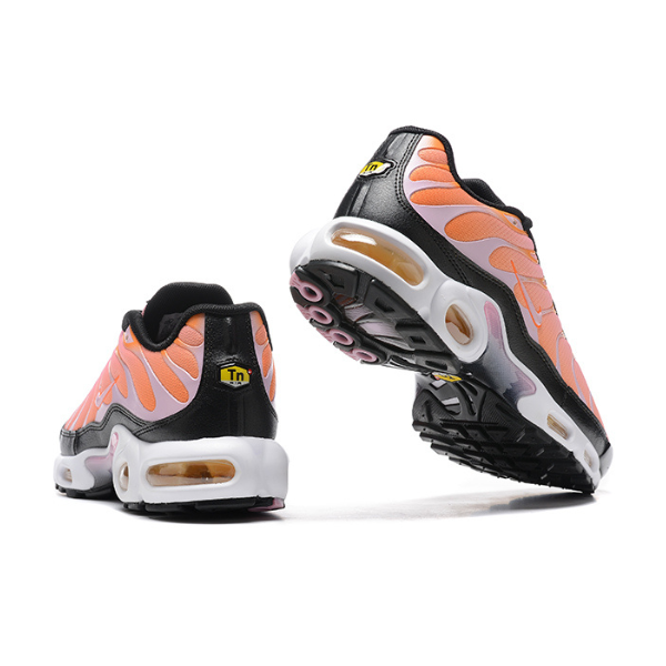Zapatillas casuales Nike Air Max Plus TN naranja magma
