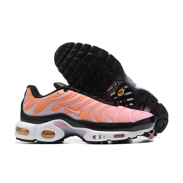 Zapatillas casuales Nike Air Max Plus TN naranja magma