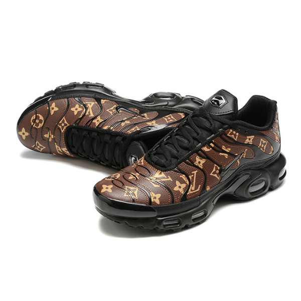 Zapatillas casuales Nike Air Max Plus TN Nike x Louis Vuitton