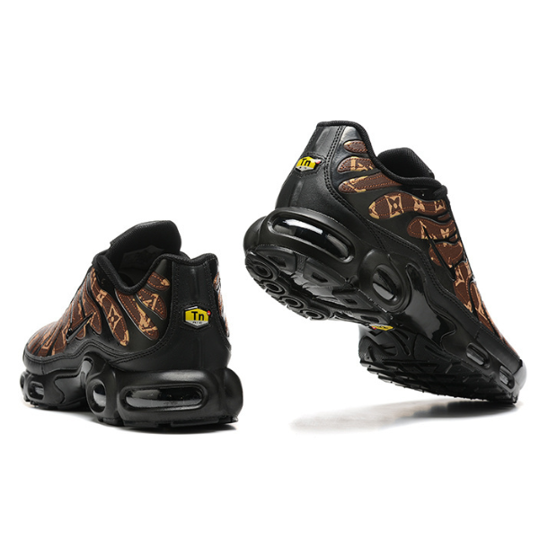 Zapatillas casuales Nike Air Max Plus TN Nike x Louis Vuitton