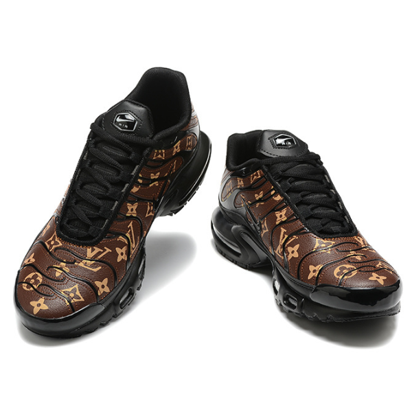 Zapatillas casuales Nike Air Max Plus TN Nike x Louis Vuitton