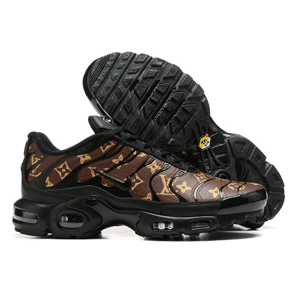 Zapatillas casuales Nike Air Max Plus TN Nike x Louis Vuitton