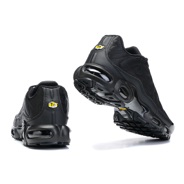 Zapatillas Nike Air Max Plus TN negras informales