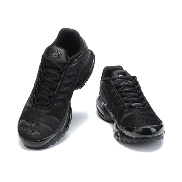 Zapatillas Nike Air Max Plus TN negras informales