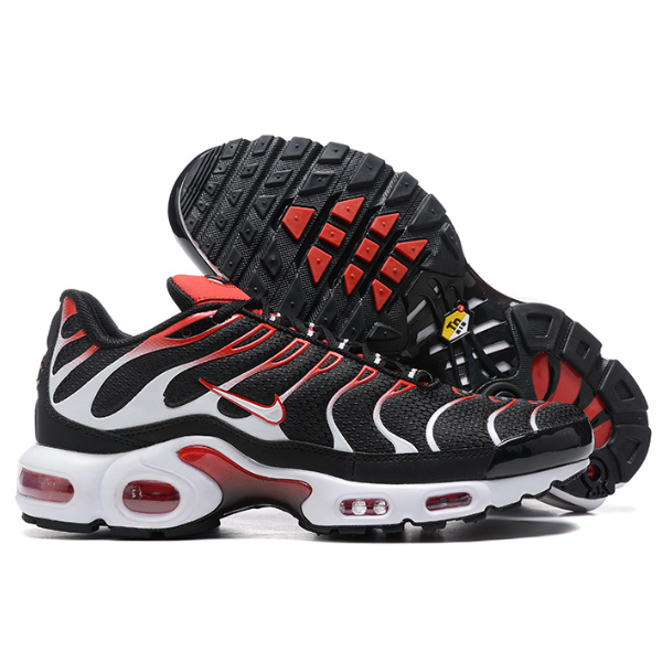Zapatillas Nike Air Max Plus TN University negras informales