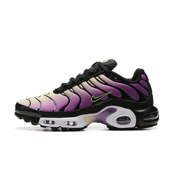 Zapatillas casuales Nike Air Max Plus TN Reverse Grape